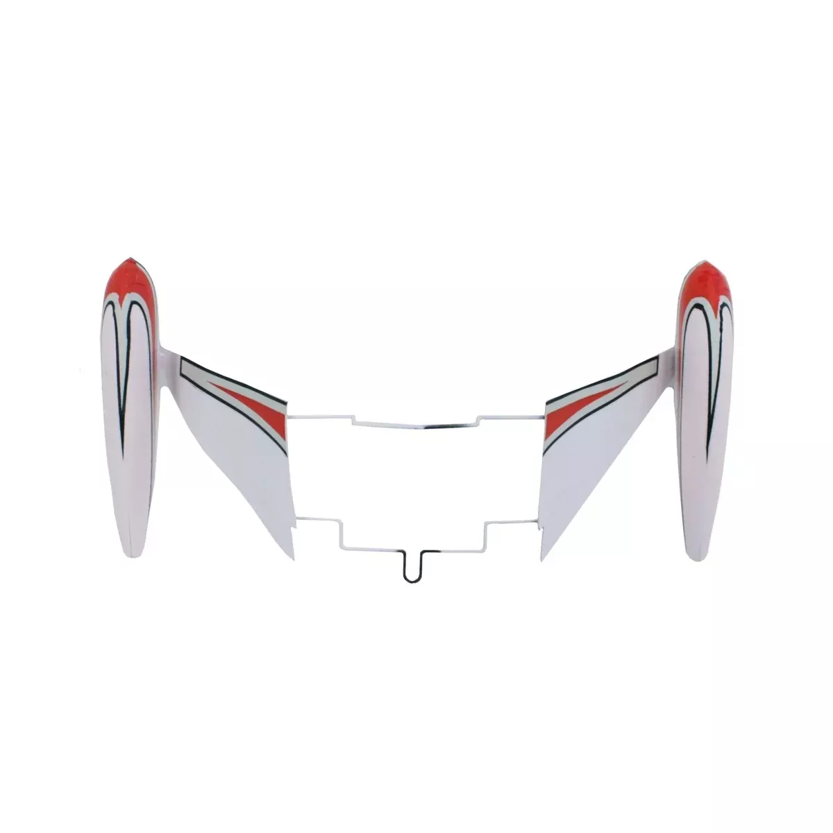 Rage RC A1280 Main Landing Gear Set for Taylorcraft