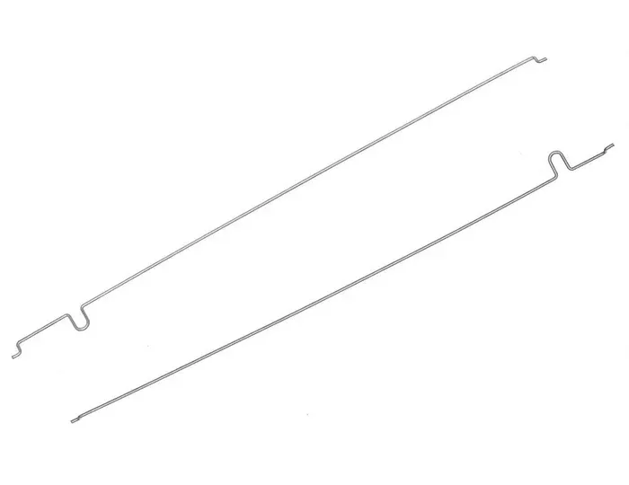 Rage RC A1362 Push Rod Set for P-51 Obsession