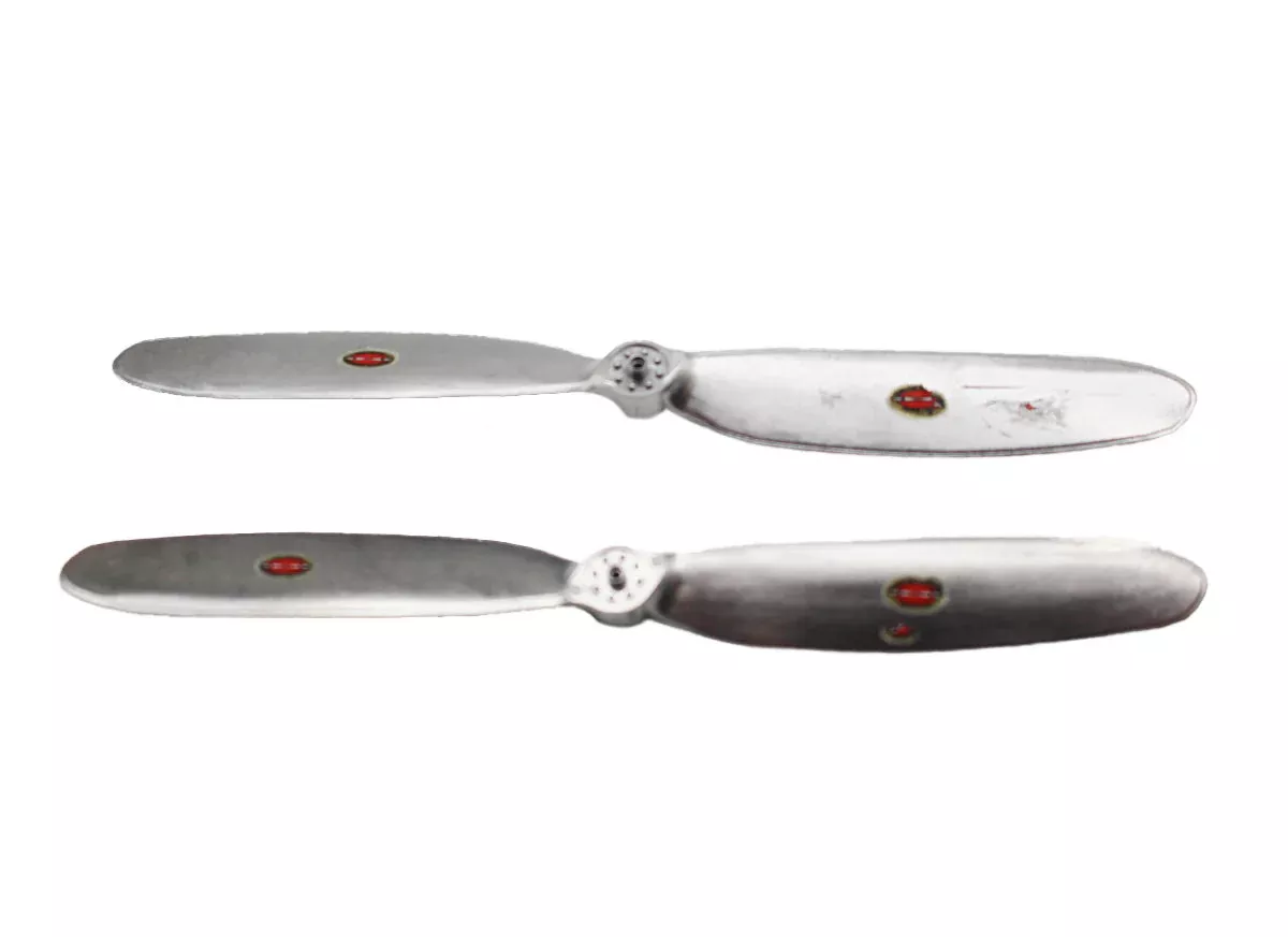 Rage RC A1430 Micro Scale Propeller for Electra (2 Pack)