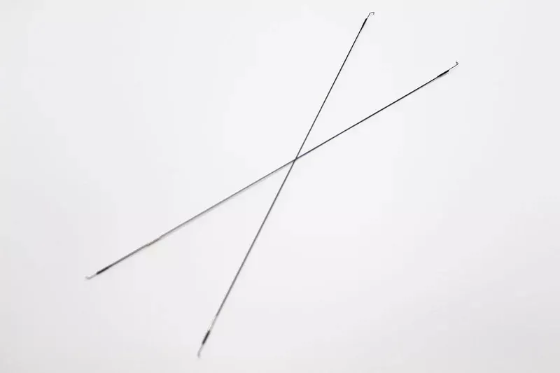 Rage RC A1432 Pushrod Set for Electra
