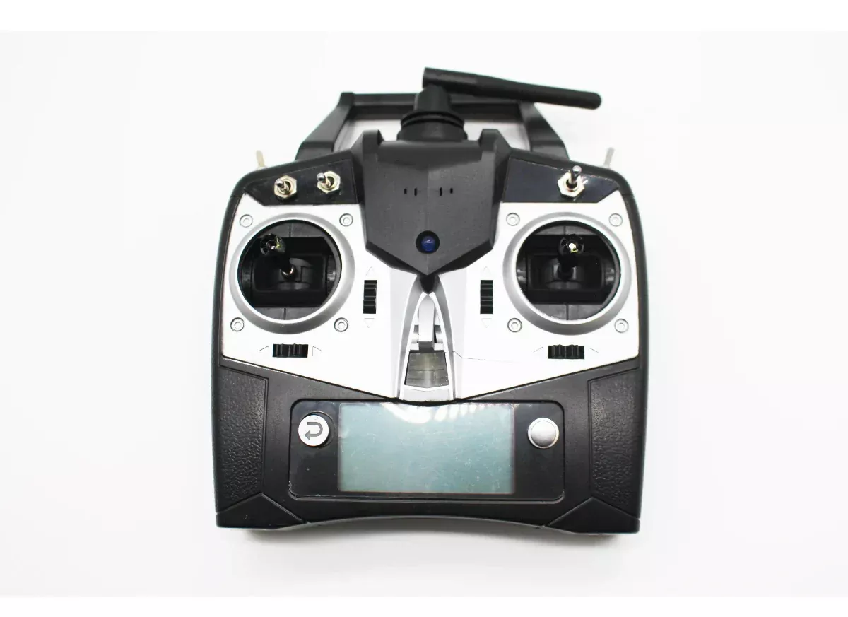 Rage RC A1434 8-Channel Computer TX (Mode 2) for Electra