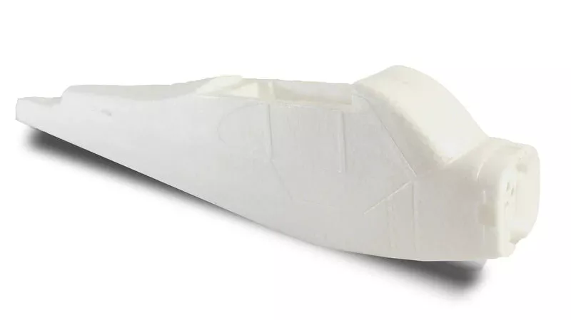 Rage RC A1510 Fuselage for Super Cub 750 BL