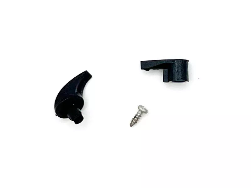 Rage RC B1152 Canopy Latch for SuperCat MX, LightWave