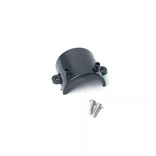 Rage RC B1221 Motor Mount for Black Marlin, Black Marlin EX
