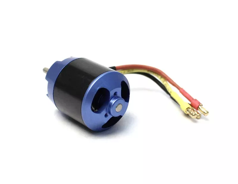 Rage RC B1248 3540/2000KV Brushless Motor for SC700BL Super Cat