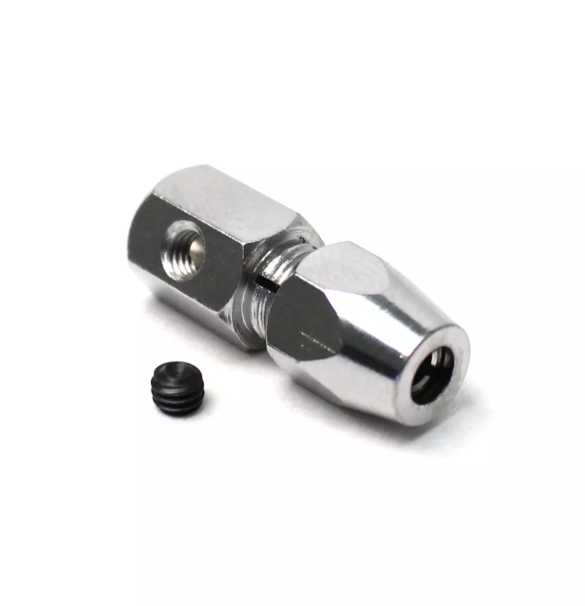 Rage RC B1250 Brushless Motor Coupler for SC700BL Super Cat