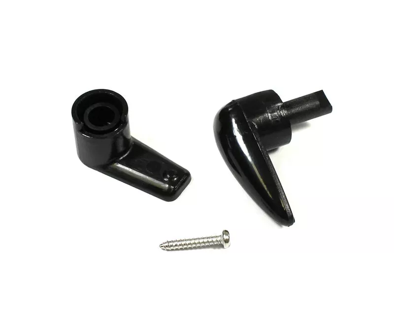Rage RC B1264 Canopy Latch for Velocity 800 BL (2 Pack)