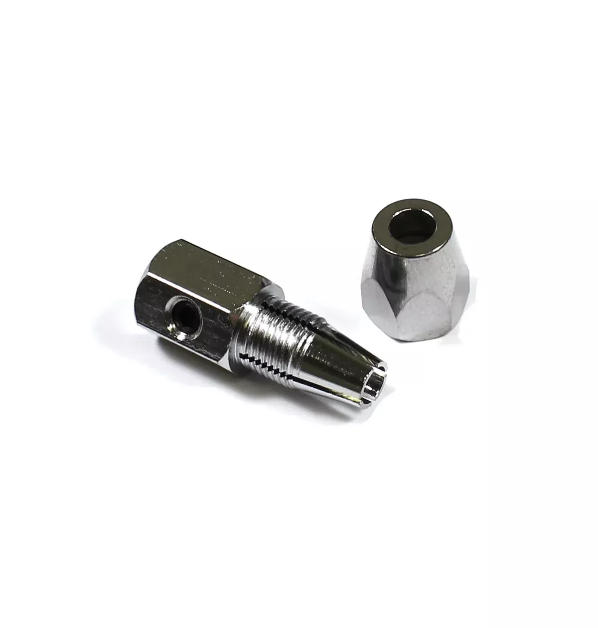 Rage RC B1266 Brushless Motor Coupler for Velocity 800BL, Velocity 900BL