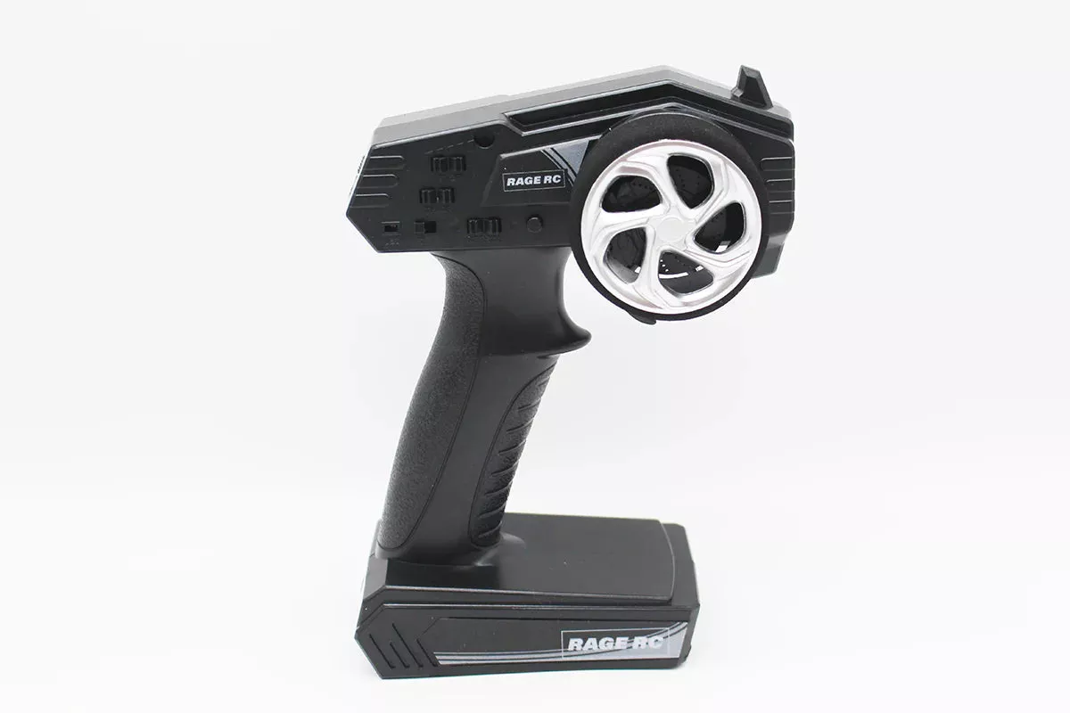 Rage RC B1285 2.4GHz Transmitter for Velocity 900BL