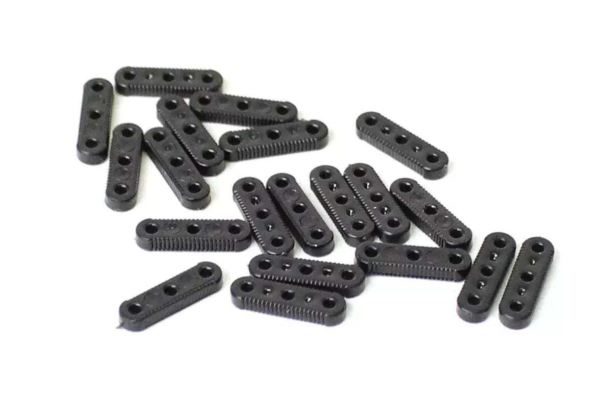 Rage RC B1314 Bowsie for Eclipse, Eclipse 650 (20 Pack)
