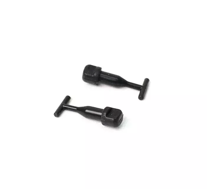 Rage RC B1325 Drain Plug for Eclipse, Eclipse 650 (2 Pack)