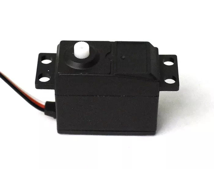 Rage RC B1328 Waterproof 40g Servo for Eclipse