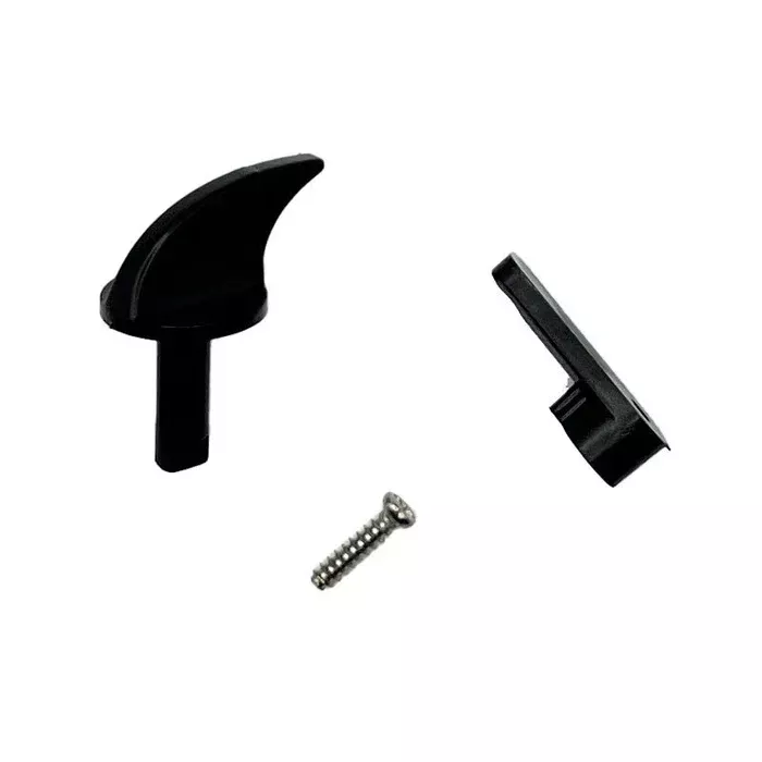 Rage RC B1422 Canopy Latch for Black Marlin EX, EX BL