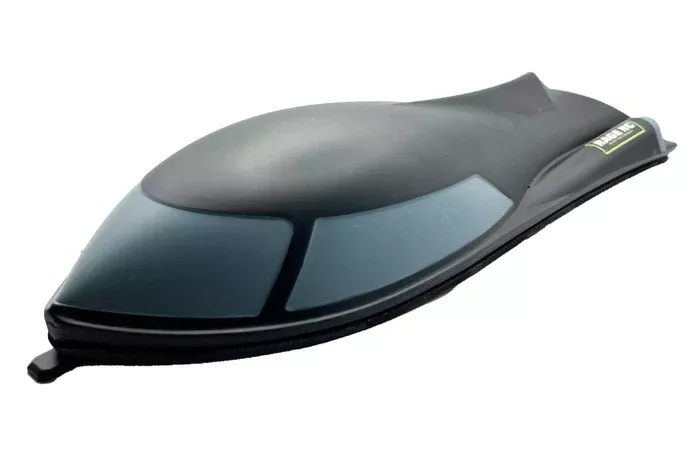 Rage RC B1431 Replacement Canopy for Black Marlin EX Brushless