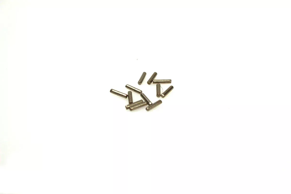 Rage RC C2474 Wheel Hex Pins for Mini Trek