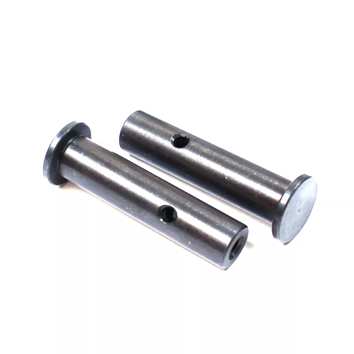 Rage RC C6017 Front Wheel Axles for RZX