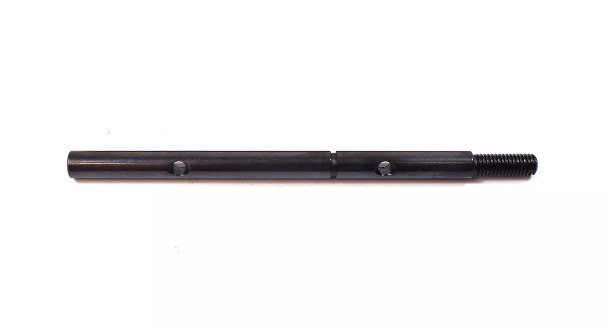 Rage RC C6022 Spur Gear Shaft for RZX
