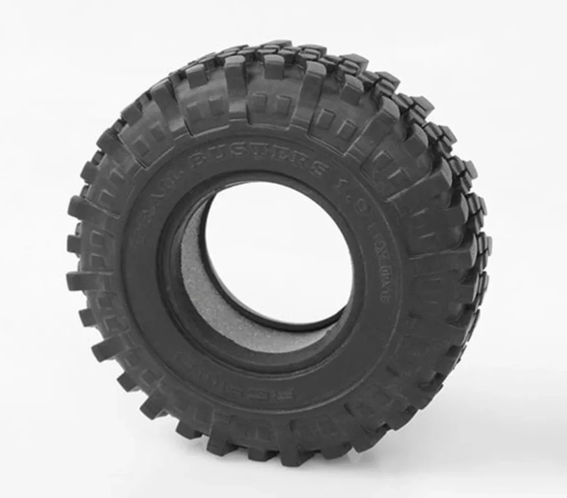 RC4WD Z-T0098 1.9" Trail Buster Scale Tires (2 Pack)