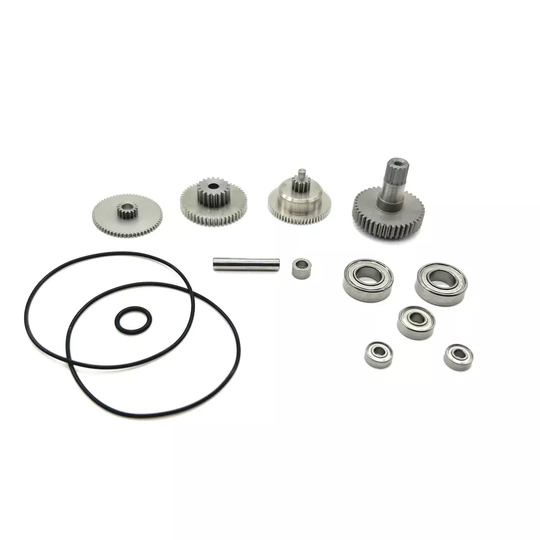 Reefs RC (110) 5th Scale Servo Gear Set