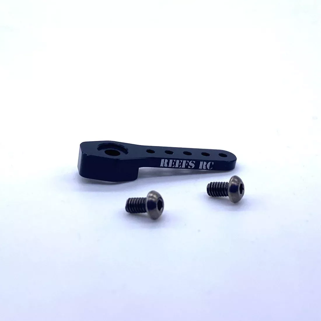 Reefs RC (113) V2 Micro 25T Servo Horn