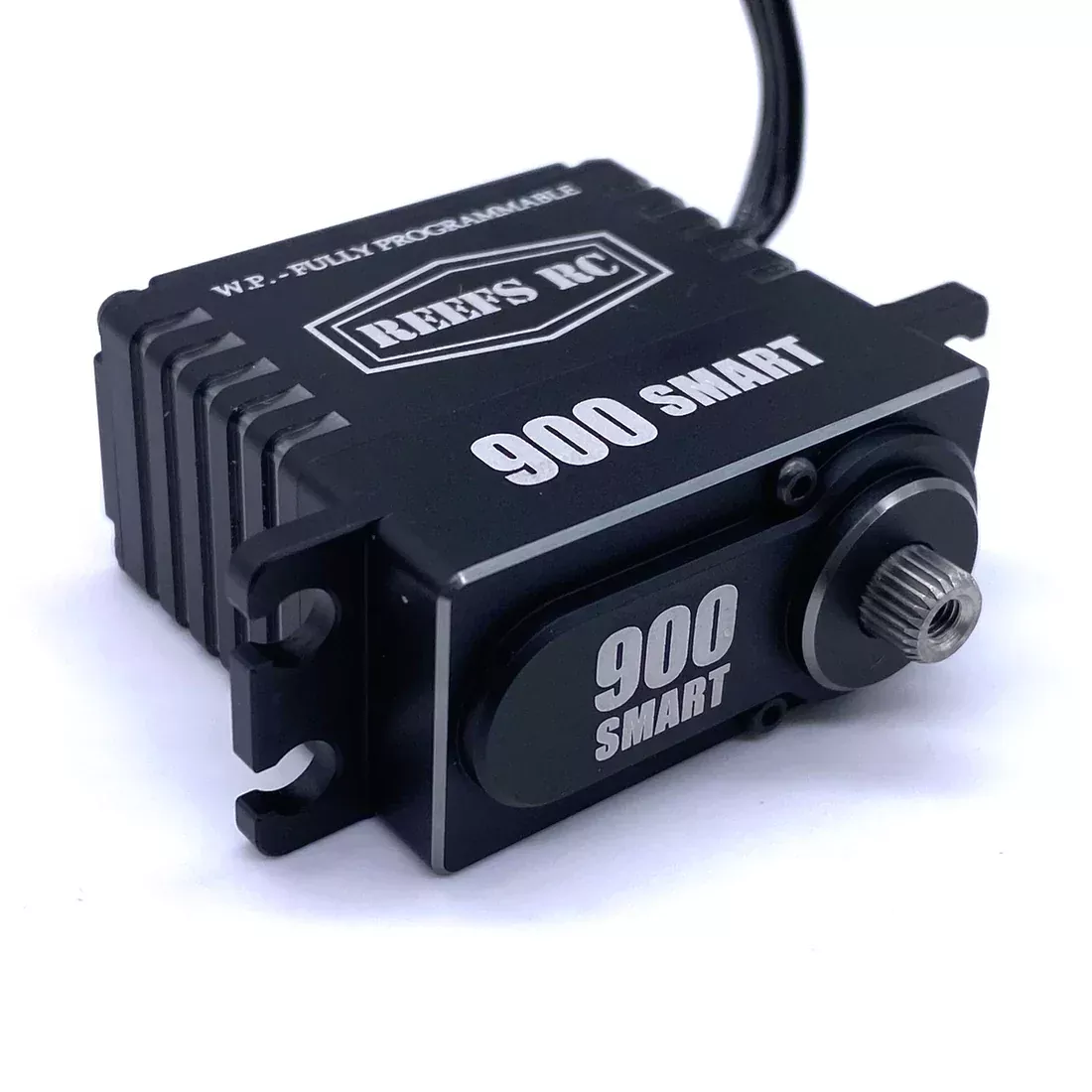 Reefs RC (118) 900 Smart Programmable Waterproof Servo or Winch