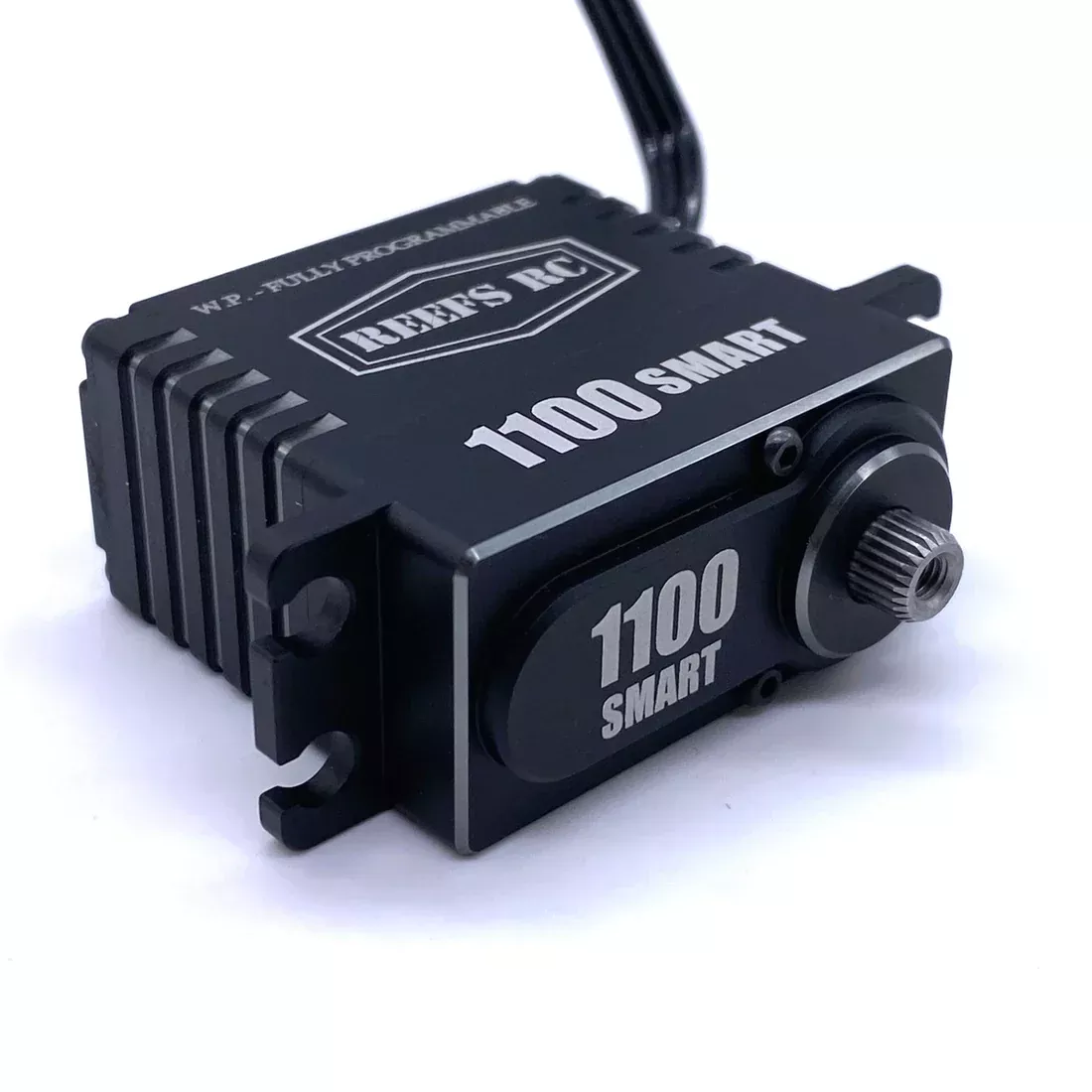 Reefs RC (119) 1100 Smart Programmable Waterproof Servo or Winch