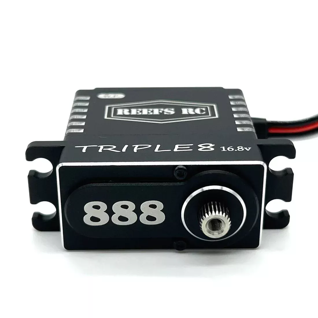 Reefs RC (124) Tripple8 4S Programable Waterproof Servo
