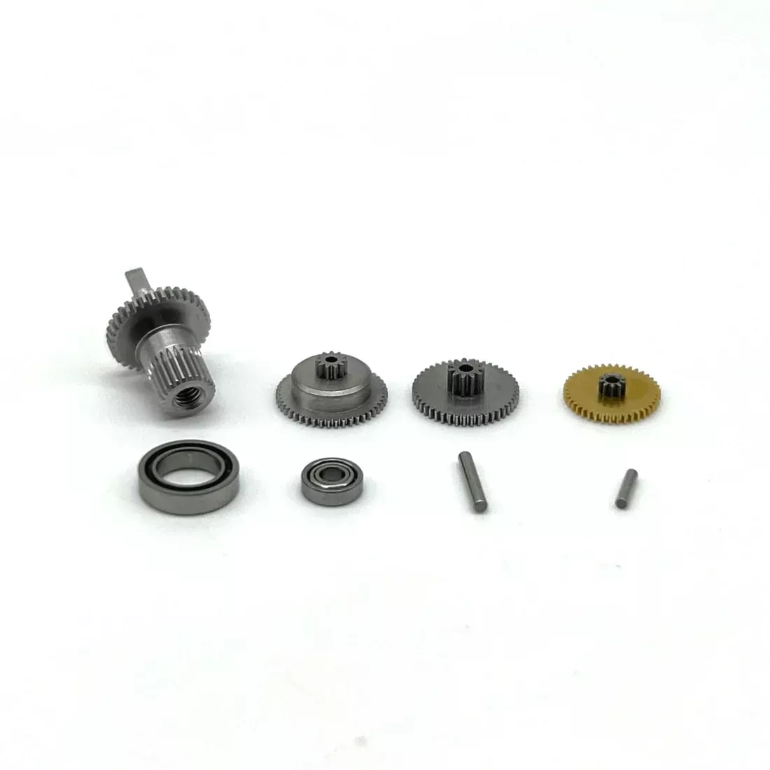 Reefs RC (126) 99Micro Servo Winch Gear Set