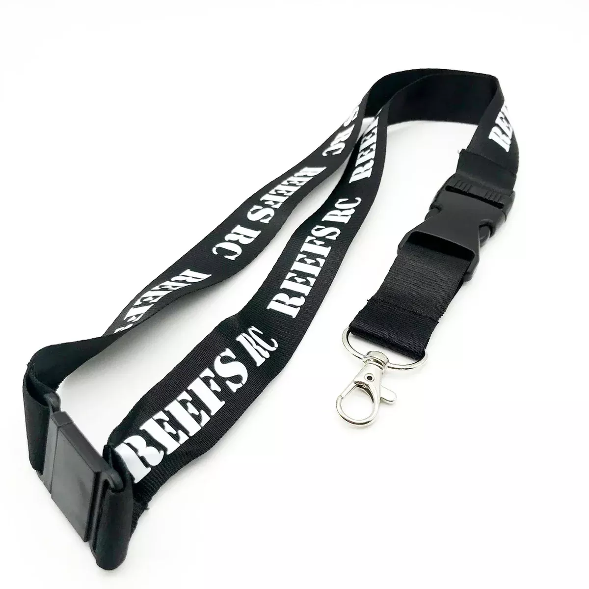 Reefs RC (13) Lanyard with Quick Release Buckle