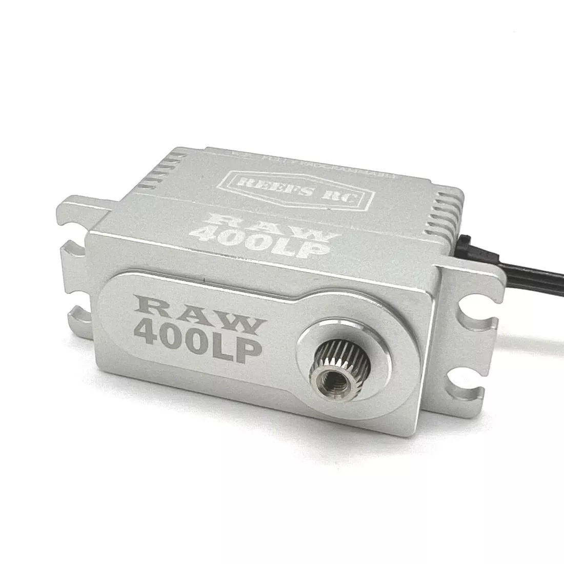 REEFS RC (136) RAW400LP Programmable Waterproof Servo