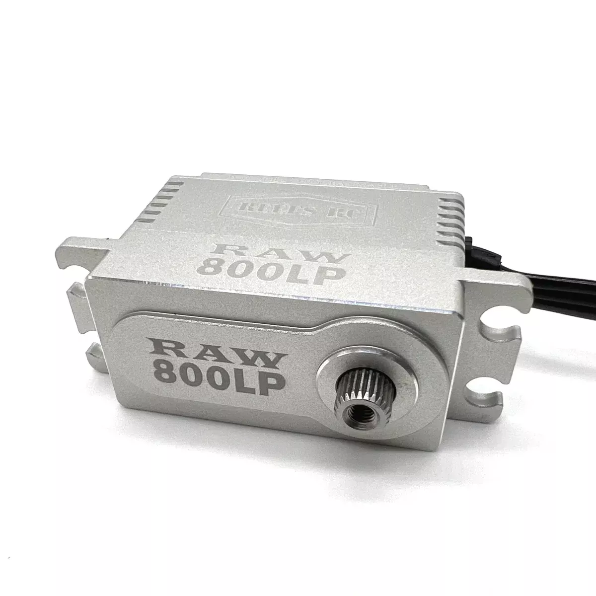 Reefs RC (147) RAW800 LP Programmable Servo