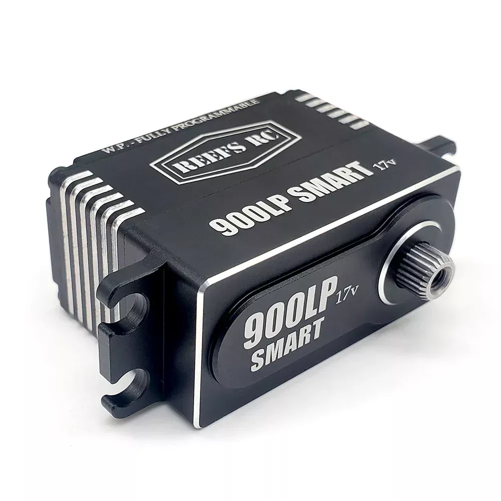 Reefs RC (186) 900LP Smart 4S Programable Servo or Winch