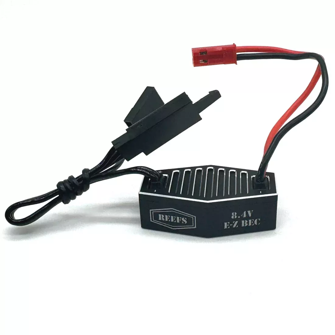 Reefs RC (206) 8.4V 10A EZ-BEC