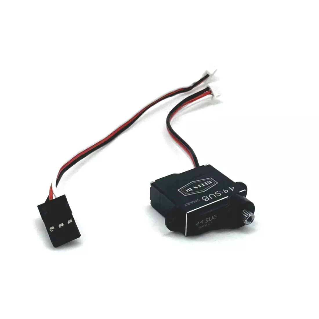 Reefs RC (207) 49 SUB Micro SMART Programmable Servo or Winch