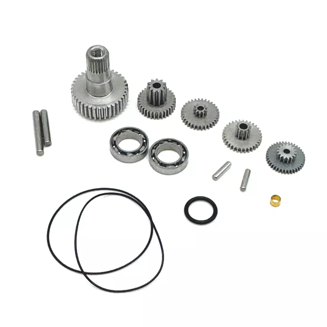 Reefs RC (211) 900 LP SMART Gear Set