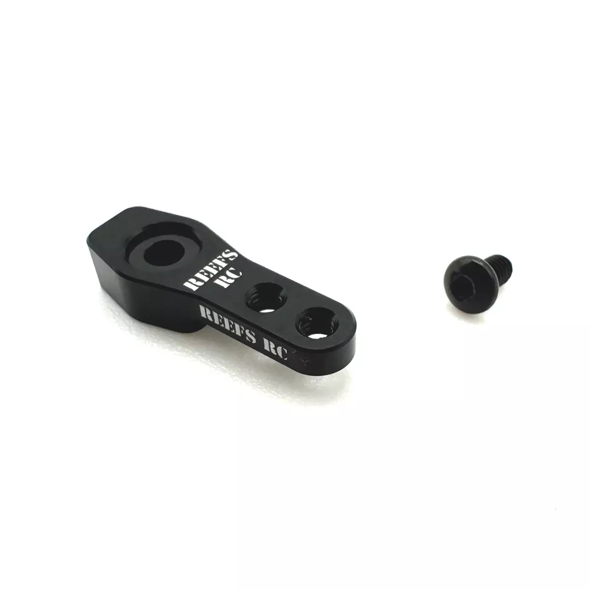 Reefs RC 243 Pro Shorty Micro Servo Horn