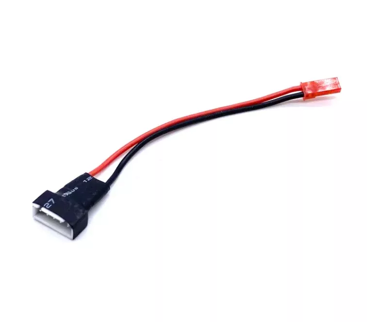 Reefs RC (63) 4S LiPo Balance Port Connector