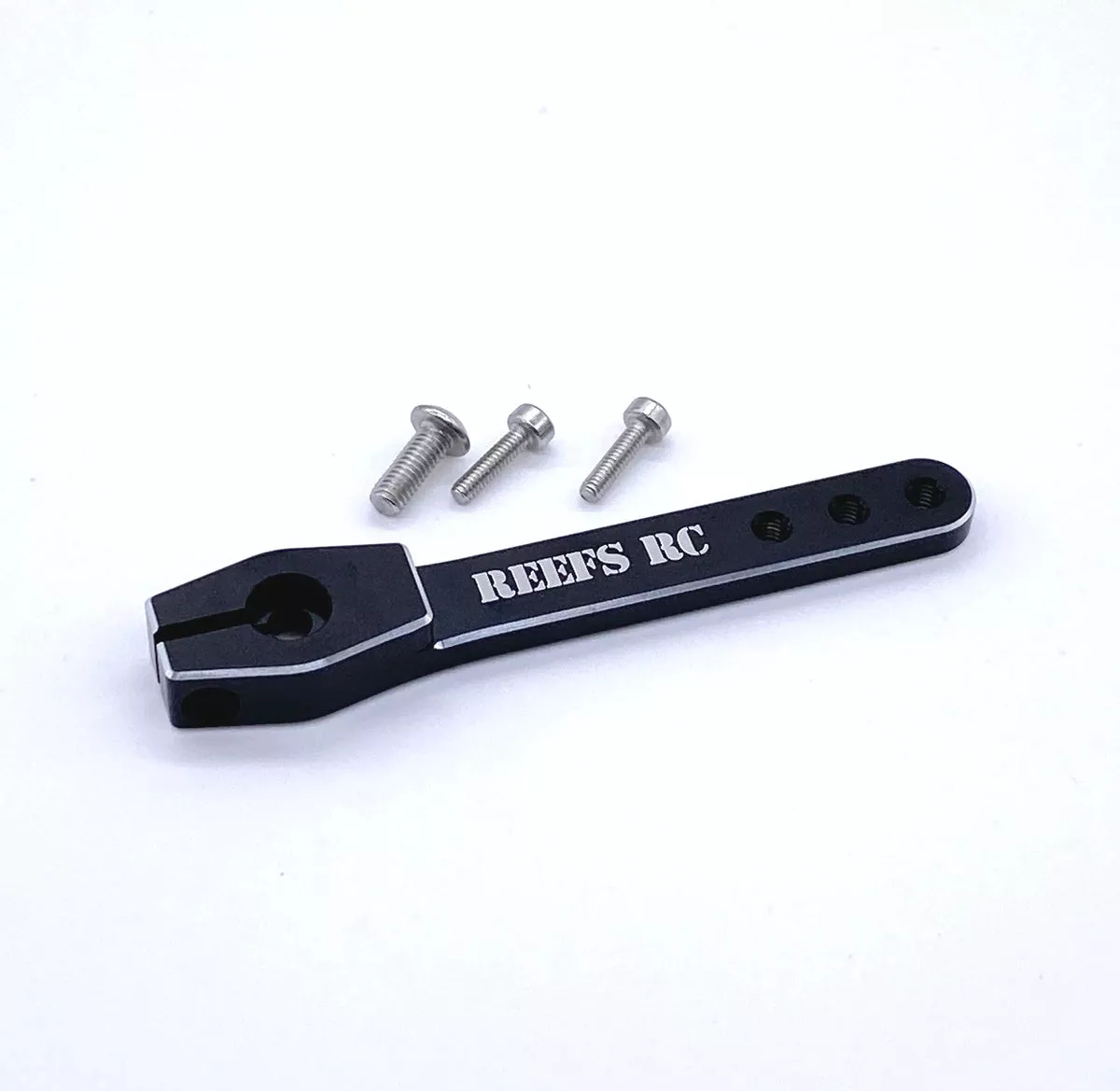 REEFS RC (77) 2.5" HD Servo Horn 25T Spline