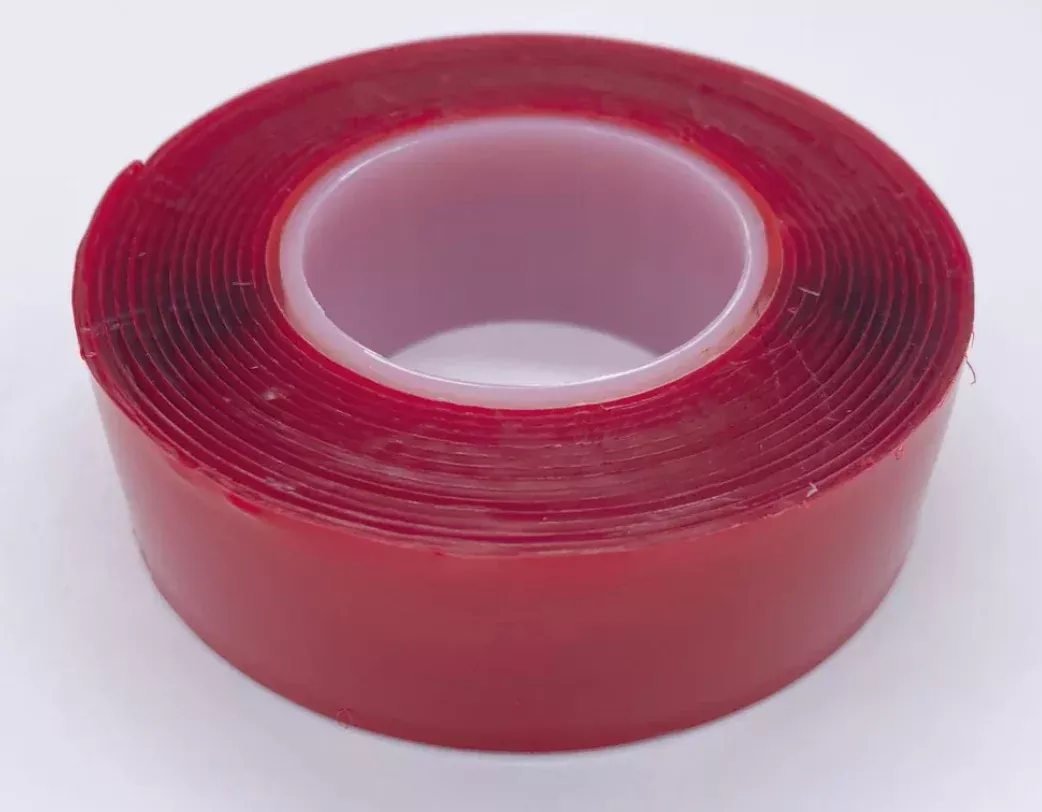 REEFS RC (91) Clear Servo Tape 1"x9'