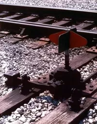 Rix Products 628-0013 HO Scale Switch Stand Kit