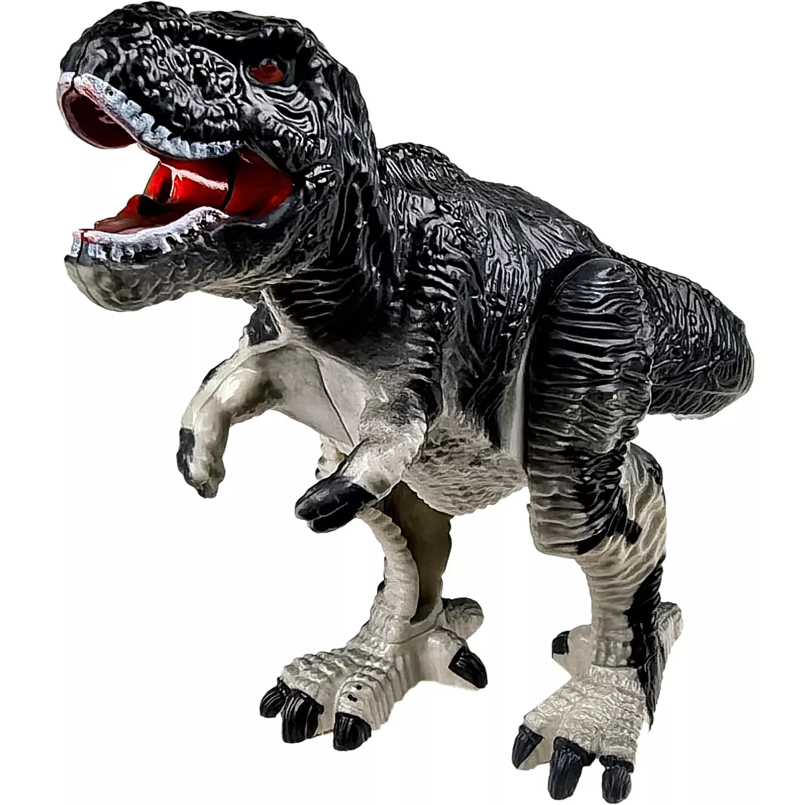SAURAWAN Dinosaur Wind Up Toys for Kids, Small, Brown, 9 Styles