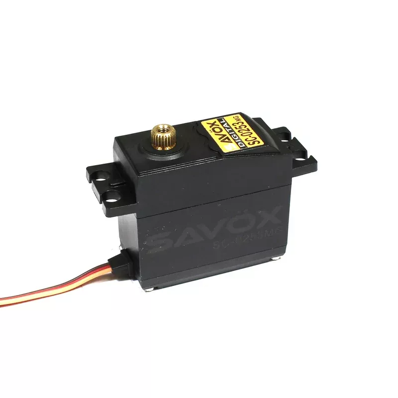 Savox SC0253MG Standard Digital Servo