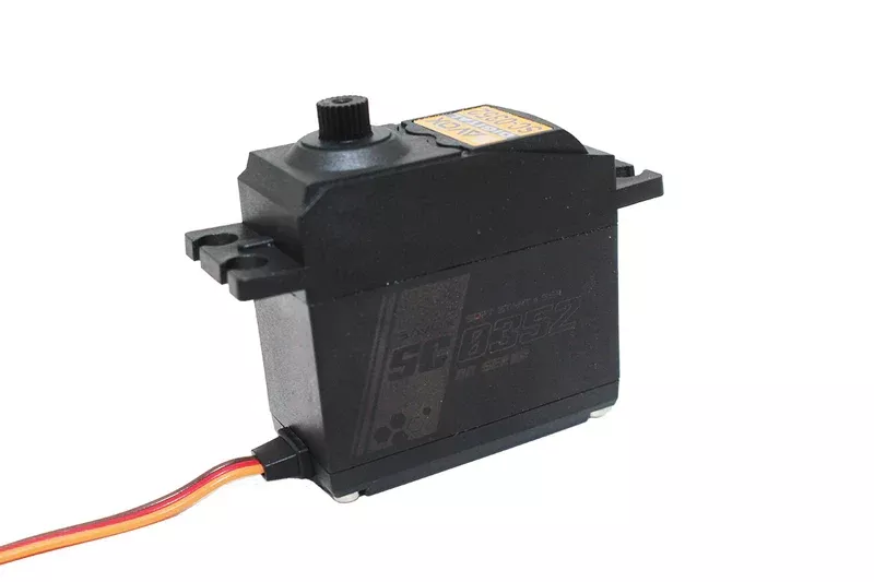 Savox SC0352P Standard Digital Servo