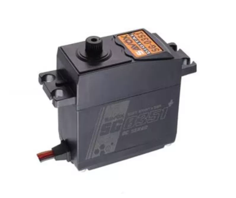 Savox SG0351P Standard Digital Servo