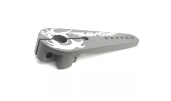 Savox SH82 25T Aluminum Single Sided Standard Servo Horn