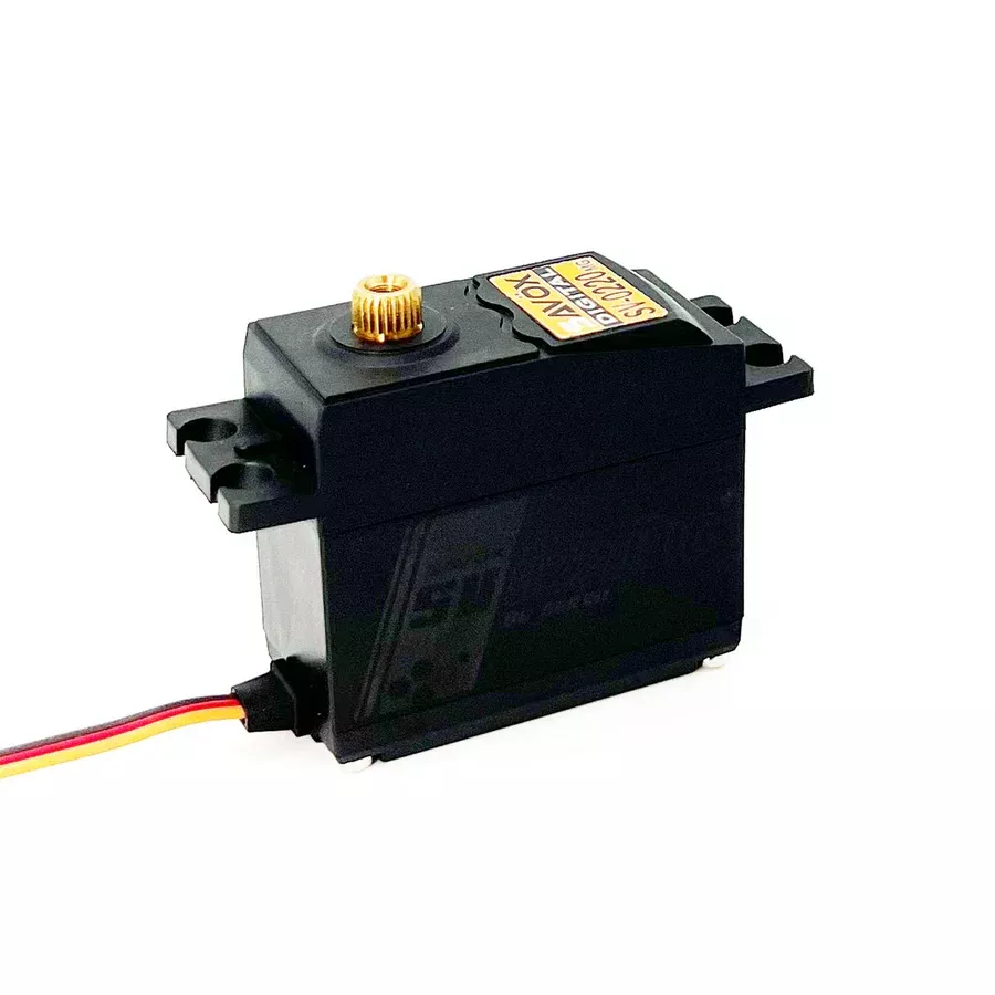 Savox SV0220MGP High Voltage Standard Digital Servo