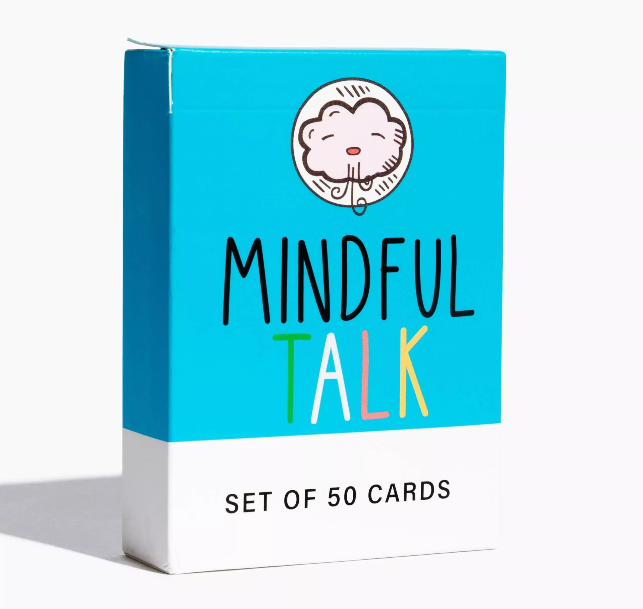 The School Of Mindfulness- Mindfulness Game For Kids: Mindful Talk Car