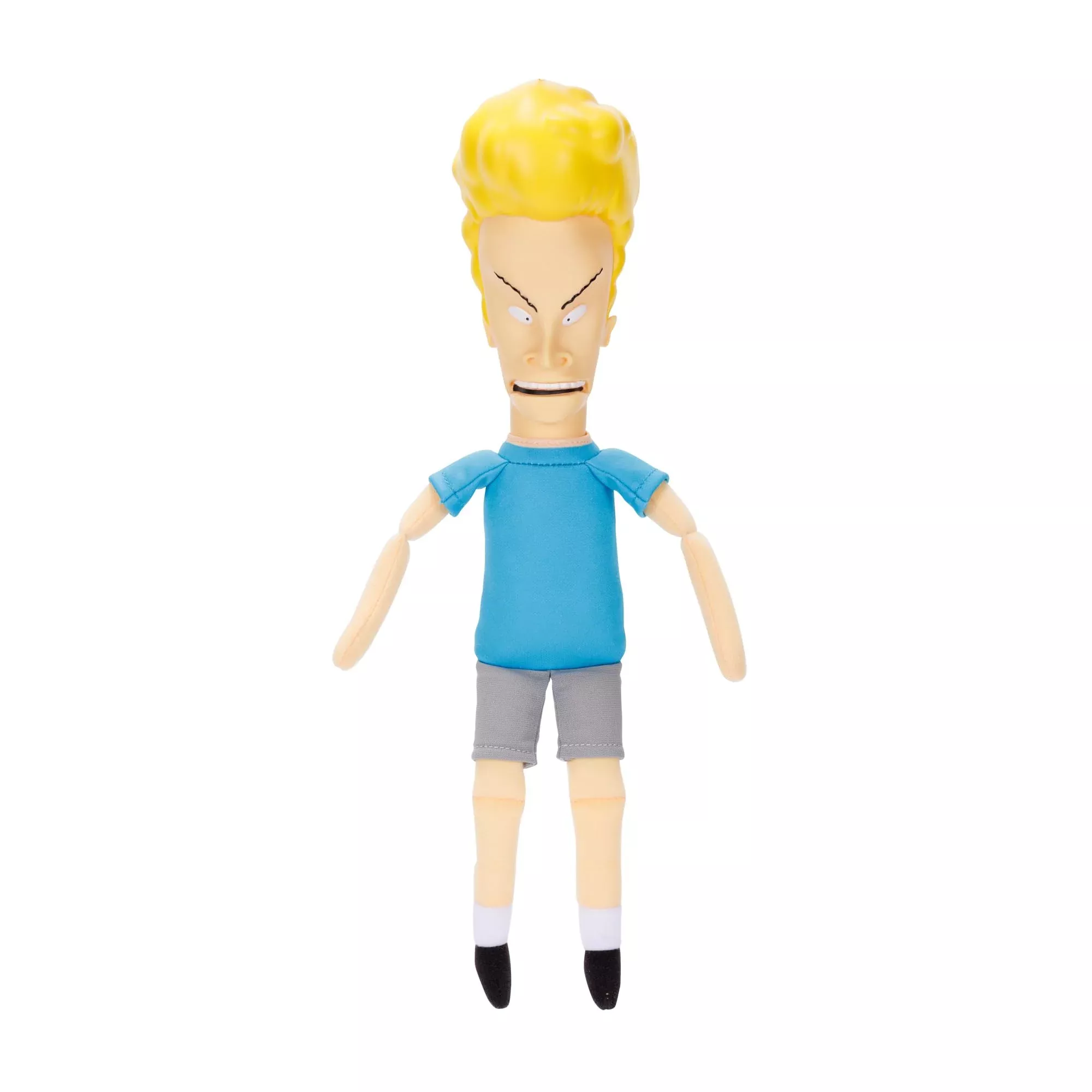 Shelf Talkers Beavis Shelf Talker 14 Quotes 12" Beavis Color