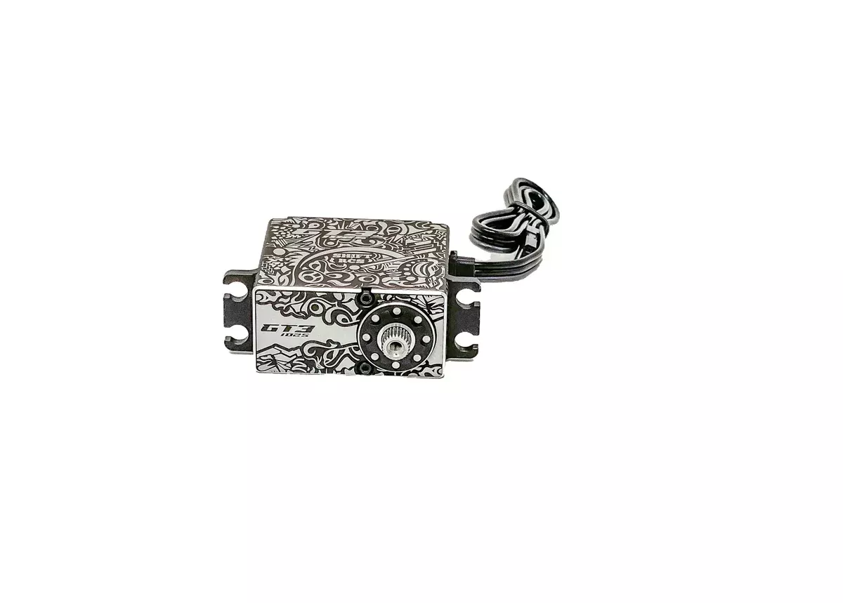 Shift RCS GT3 Waterproof Servo