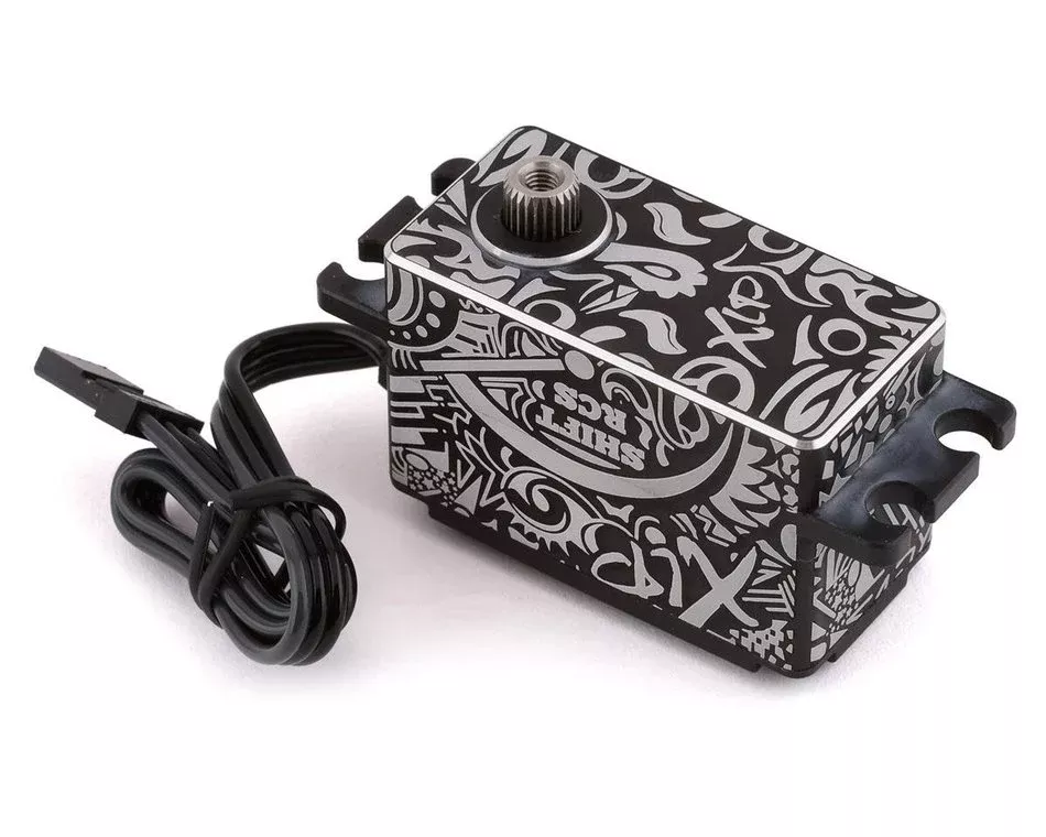 Shift RCS XLP Servo Winch